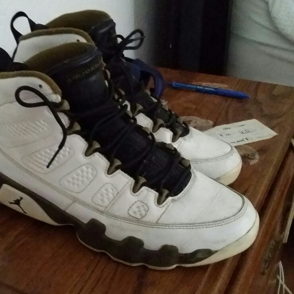 jordans 9.5